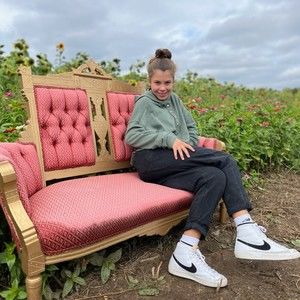 Meet your Posher, Audrey